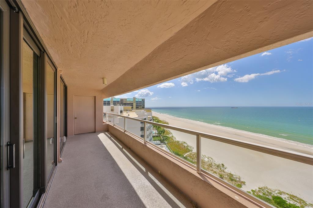 Property for sale at 1340 GULF BOULEVARD UNIT 11C, CLEARWATER BEACH, FL, 33767