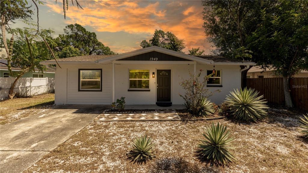 Property for sale at 1949 TROTTER ROAD, LARGO, FL, 33774