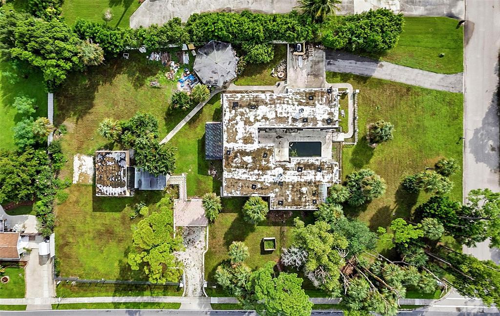 Property for sale at 4231 ERINDALE DRIVE, NORTH FORT MYERS, FL, 33903
