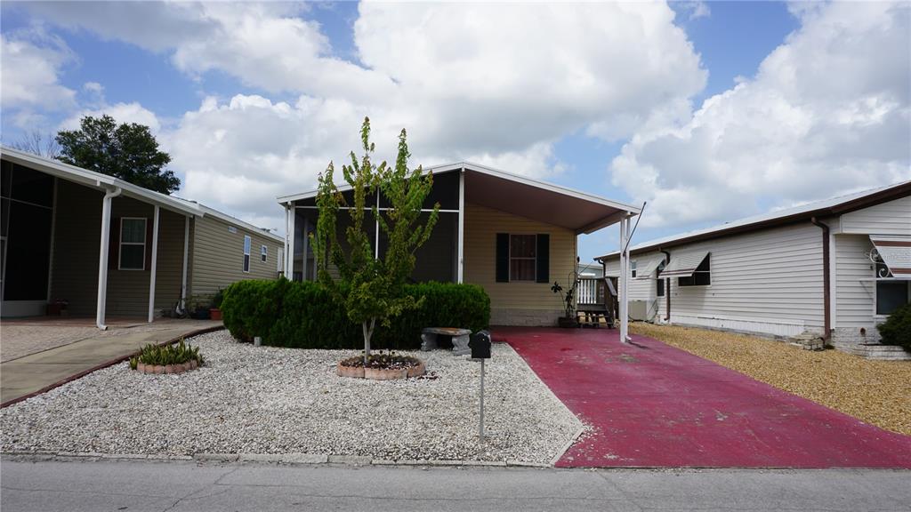 Property for sale at 12023 LONGHORN DRIVE, HUDSON, FL, 34667