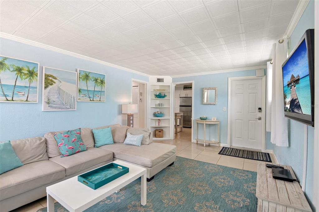 Property for sale at 11730 GULF BOULEVARD UNIT 40, ST PETERSBURG, FL, 33706