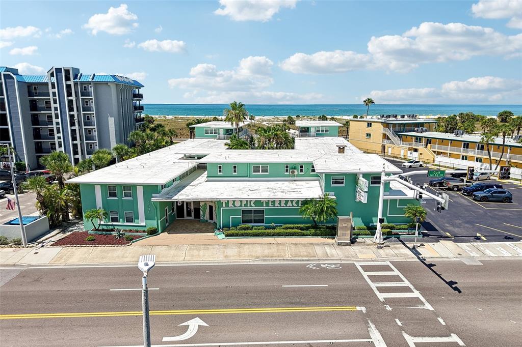 Property for sale at 11730 GULF BOULEVARD UNIT 40, ST PETERSBURG, FL, 33706