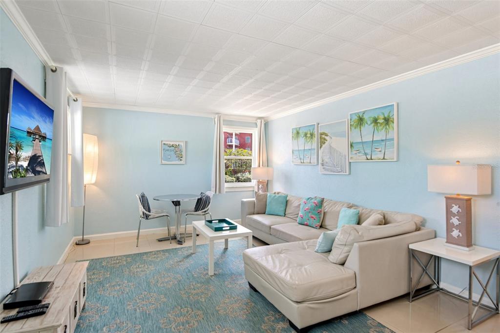 Property for sale at 11730 GULF BOULEVARD UNIT 40, ST PETERSBURG, FL, 33706