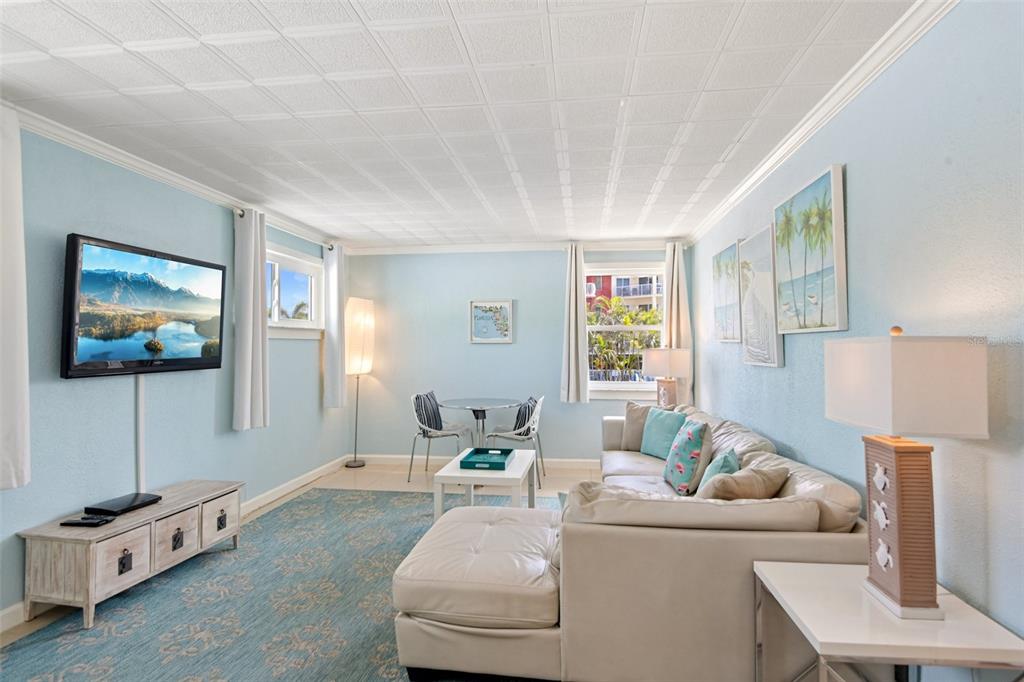 Property for sale at 11730 GULF BOULEVARD UNIT 40, ST PETERSBURG, FL, 33706