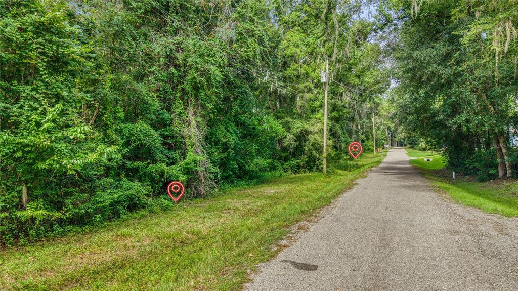 Property for sale at 23186 FITZHUGH AVENUE, BROOKSVILLE, FL, 34601