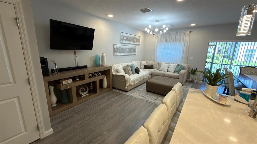Property for sale at 5007 PRAIRIE PRESERVE RUN, ST CLOUD, FL, 34772