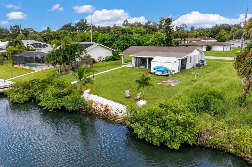Property for sale at 3165 ROCK CREEK DRIVE, PORT CHARLOTTE, FL, 33948