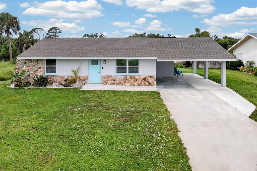 Property for sale at 3165 ROCK CREEK DRIVE, PORT CHARLOTTE, FL, 33948