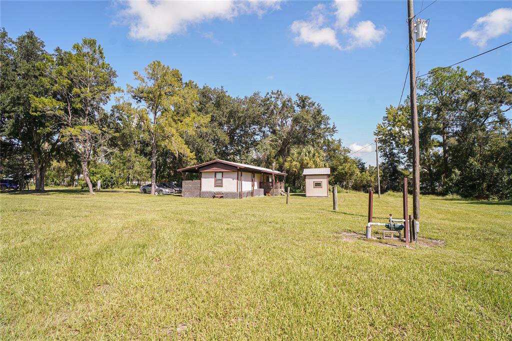 Property for sale at 8030 BELCHER LANE, LAND O LAKES, FL, 34639
