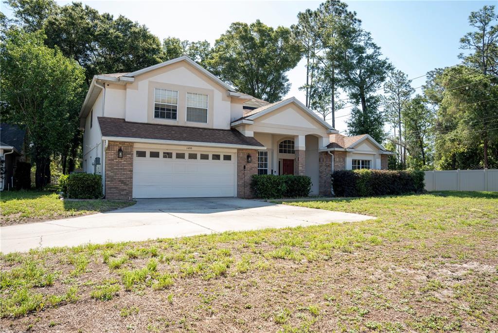 Property for sale at 1400 BENT OAKS BOULEVARD, DELAND, FL, 32724