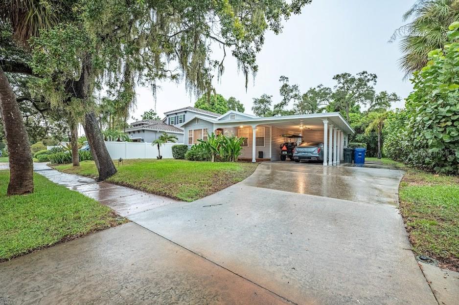 Property for sale at 1837 WORRINGTON STREET, SARASOTA, FL, 34231