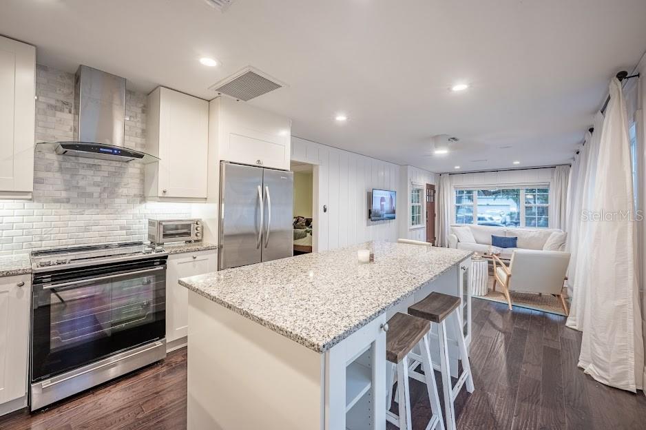 Property for sale at 1837 WORRINGTON STREET, SARASOTA, FL, 34231