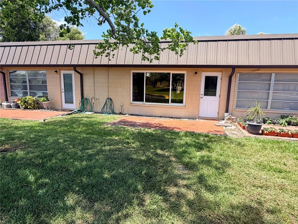 Property for sale at 4446 RUSTIC DRIVE UNIT E, NEW PORT RICHEY, FL, 34652