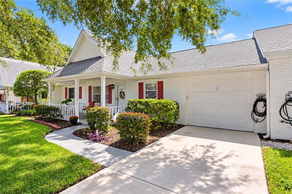 Property for sale at 8582 SW 90TH PLACE UNIT C, OCALA, FL, 34481