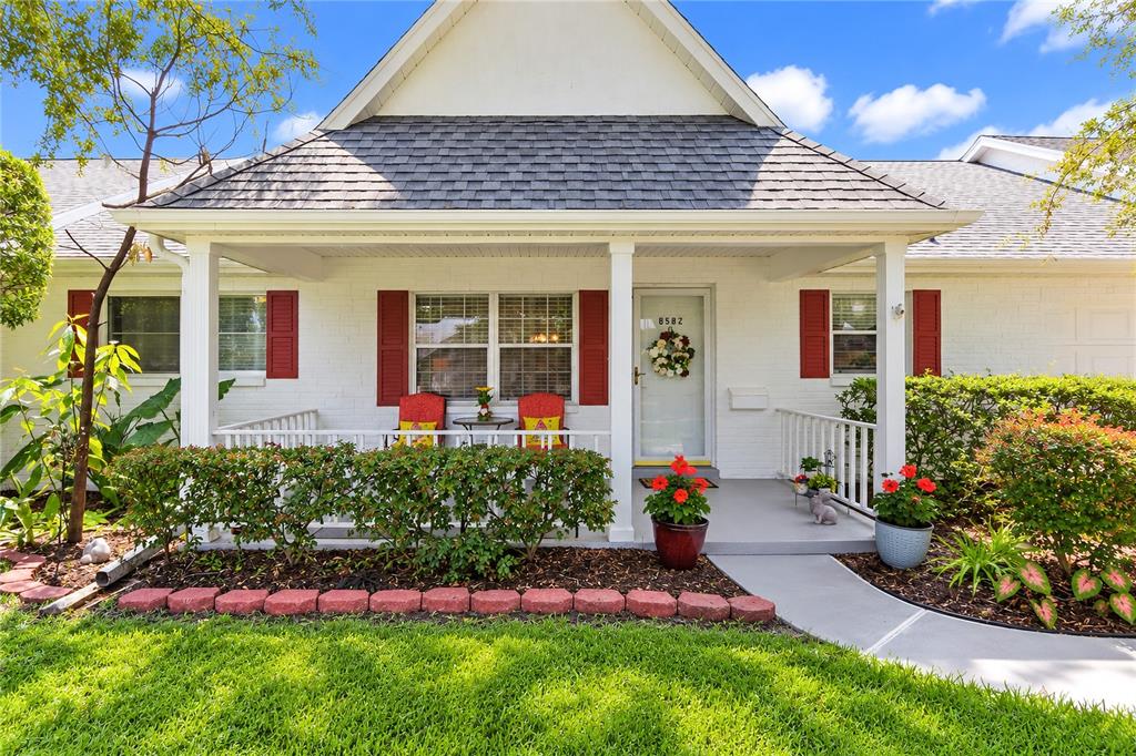 Property for sale at 8582 SW 90TH PLACE UNIT C, OCALA, FL, 34481