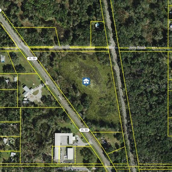 Property for sale at 2050 PAUL S BUCHMAN HIGHWAY, ZEPHYRHILLS, FL, 33540