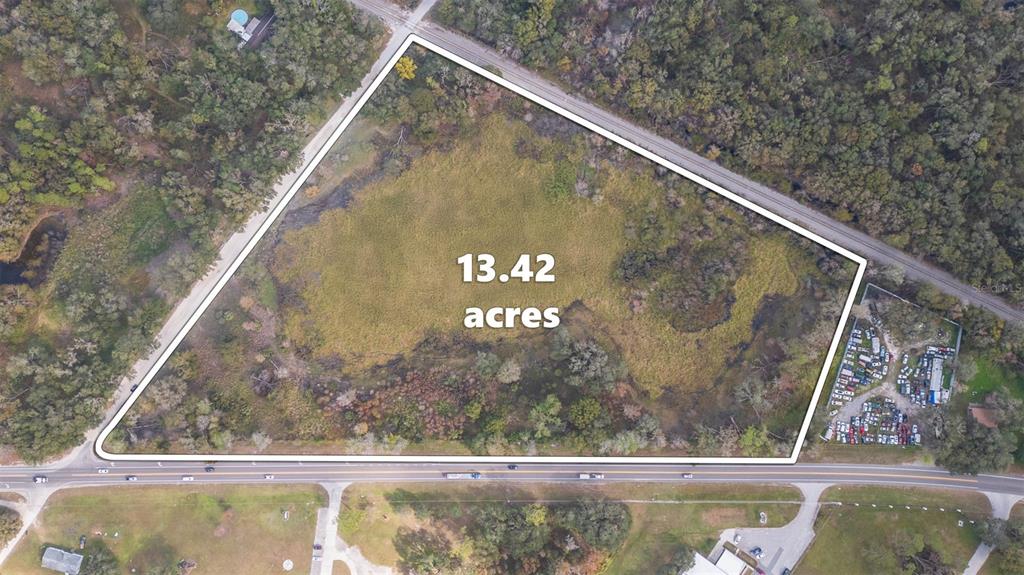Property for sale at 2050 PAUL S BUCHMAN HIGHWAY, ZEPHYRHILLS, FL, 33540
