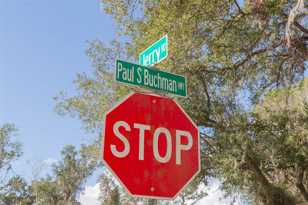Property for sale at 2050 PAUL S BUCHMAN HIGHWAY, ZEPHYRHILLS, FL, 33540