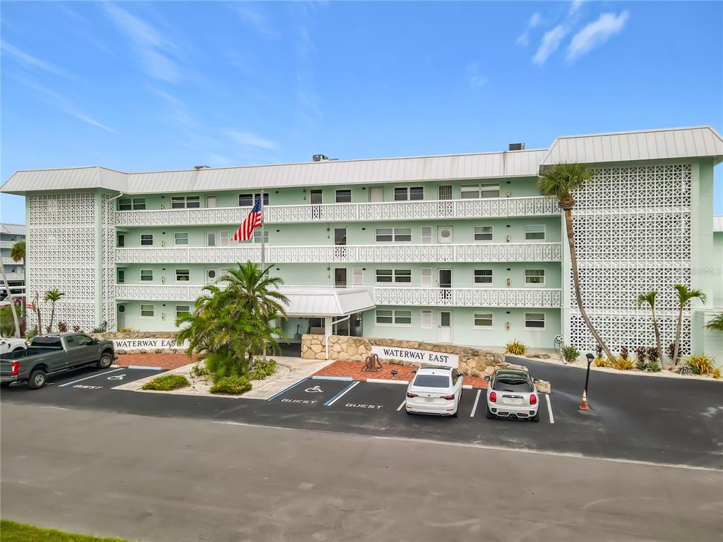 Property for sale at 325 N CAUSEWAY UNIT 203, NEW SMYRNA BEACH, FL, 32169