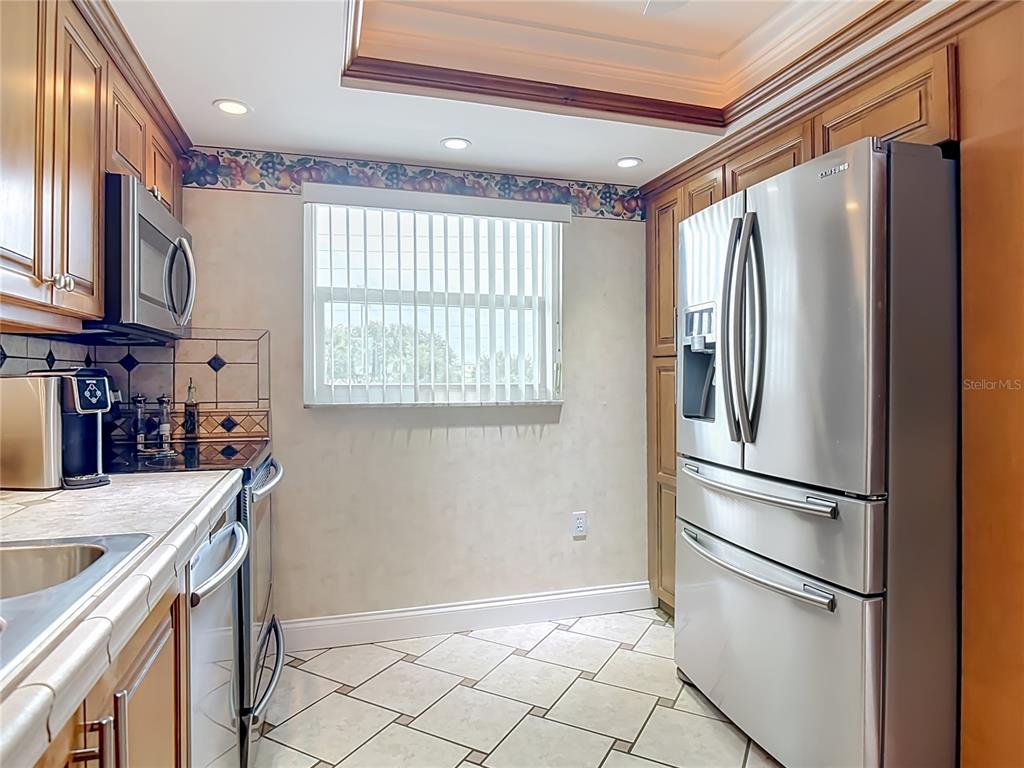 Property for sale at 325 N CAUSEWAY UNIT 203, NEW SMYRNA BEACH, FL, 32169