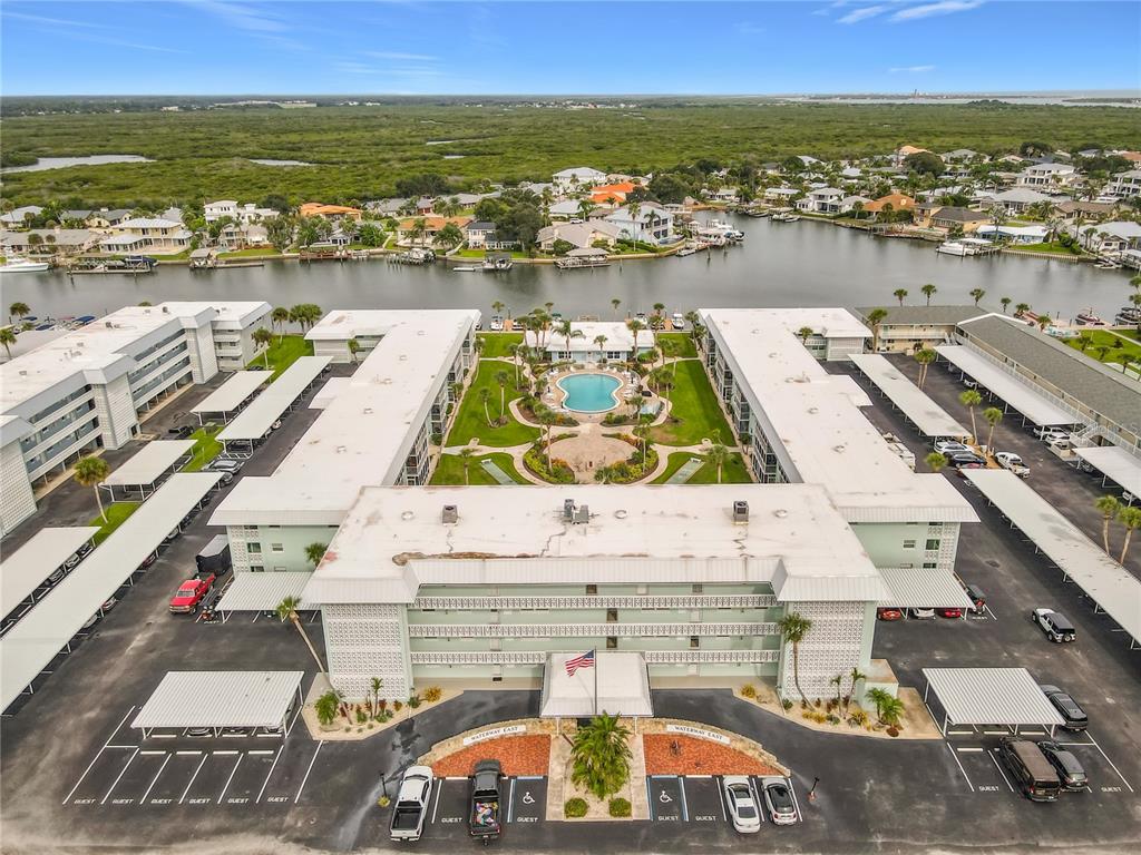 Property for sale at 325 N CAUSEWAY UNIT 203, NEW SMYRNA BEACH, FL, 32169