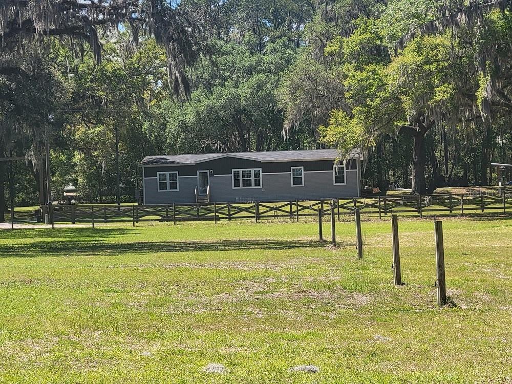Property for sale at 22397 MONDON HILL ROAD, BROOKSVILLE, FL, 34601