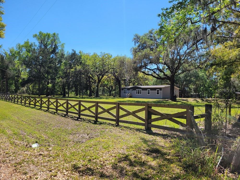 Property for sale at 22397 MONDON HILL ROAD, BROOKSVILLE, FL, 34601