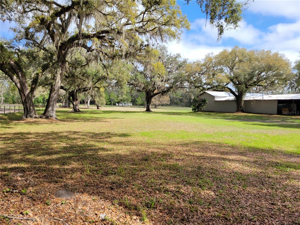 Property for sale at 22397 MONDON HILL ROAD, BROOKSVILLE, FL, 34601