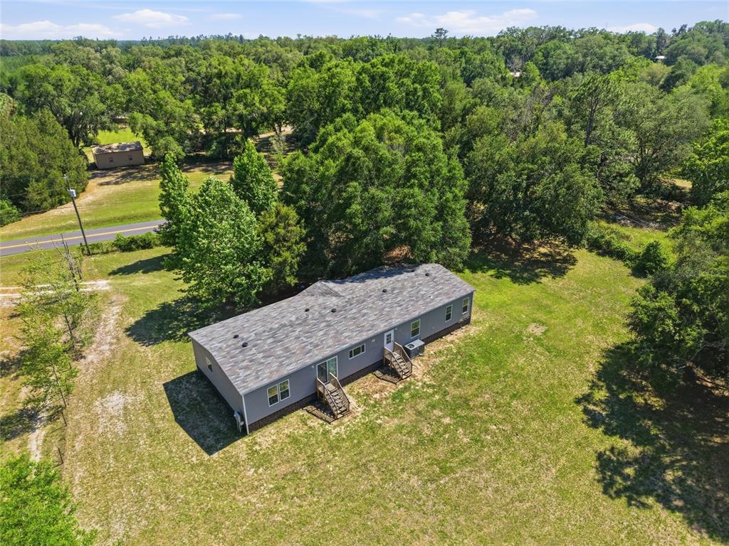 Property for sale at 291 SW LEGION DRIVE, LAKE CITY, FL, 32024
