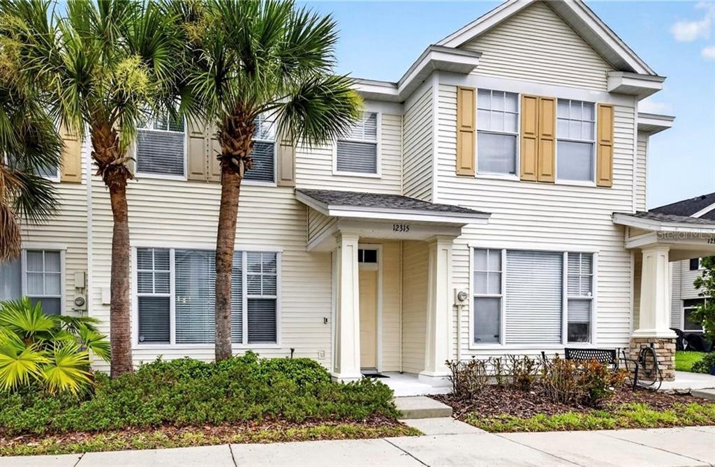 Property for sale at 12315 COUNTRY WHITE CIRCLE, TAMPA, FL, 33635