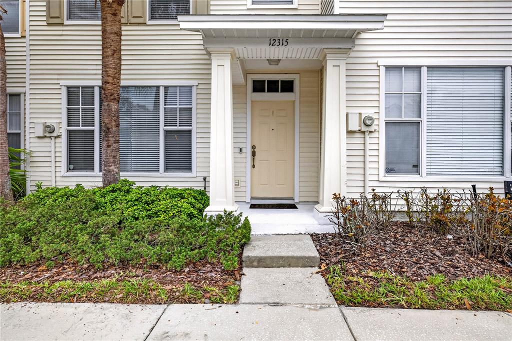 Property for sale at 12315 COUNTRY WHITE CIRCLE, TAMPA, FL, 33635