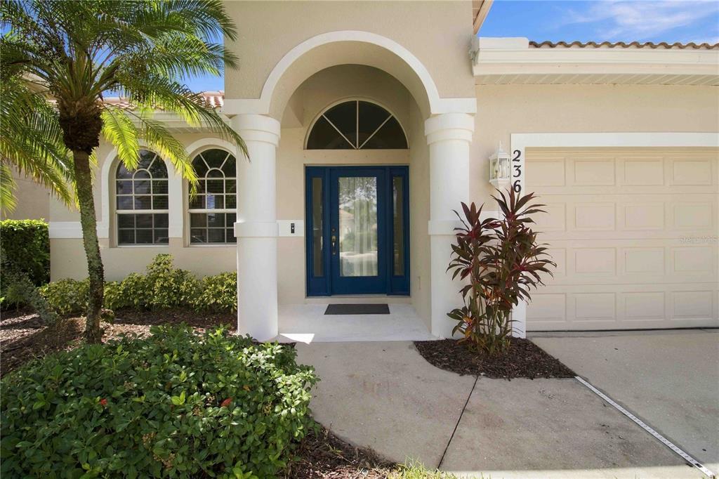 Property for sale at 236 GOLDEN HARBOUR TRAIL, BRADENTON, FL, 34212