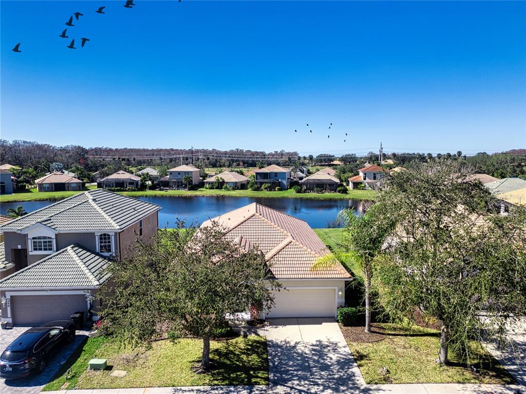 Property for sale at 236 GOLDEN HARBOUR TRAIL, BRADENTON, FL, 34212