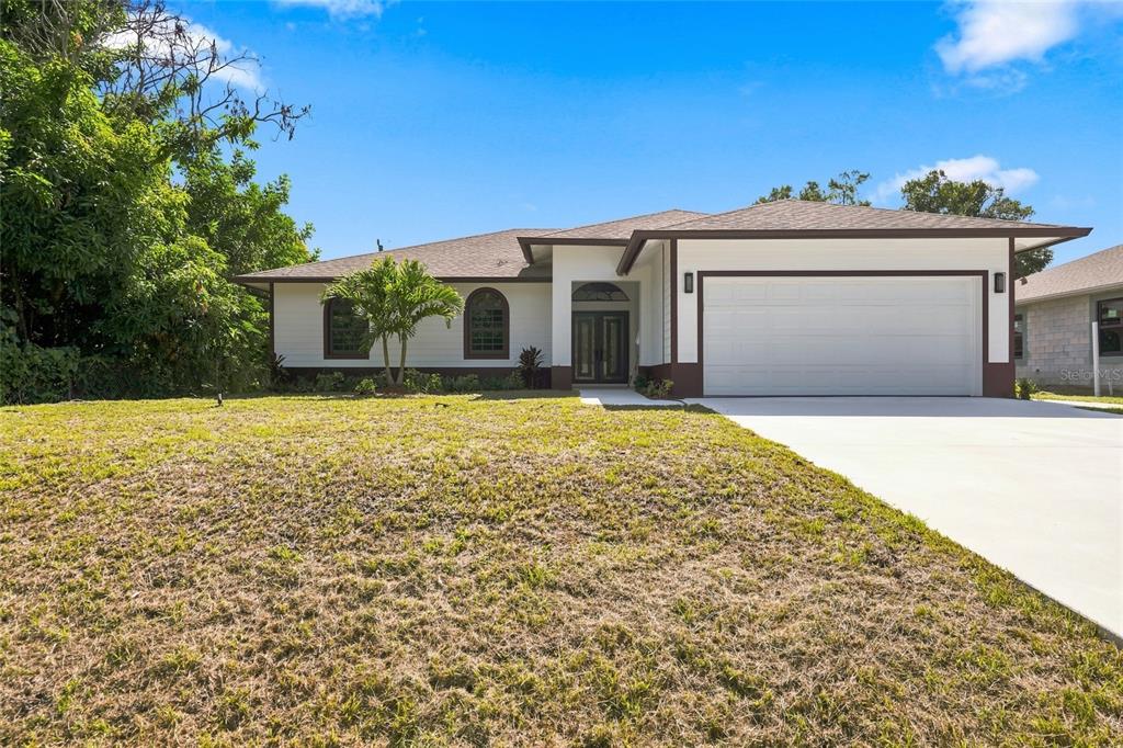 Property for sale at 2356 30TH AVENUE SW, VERO BEACH, FL, 32968