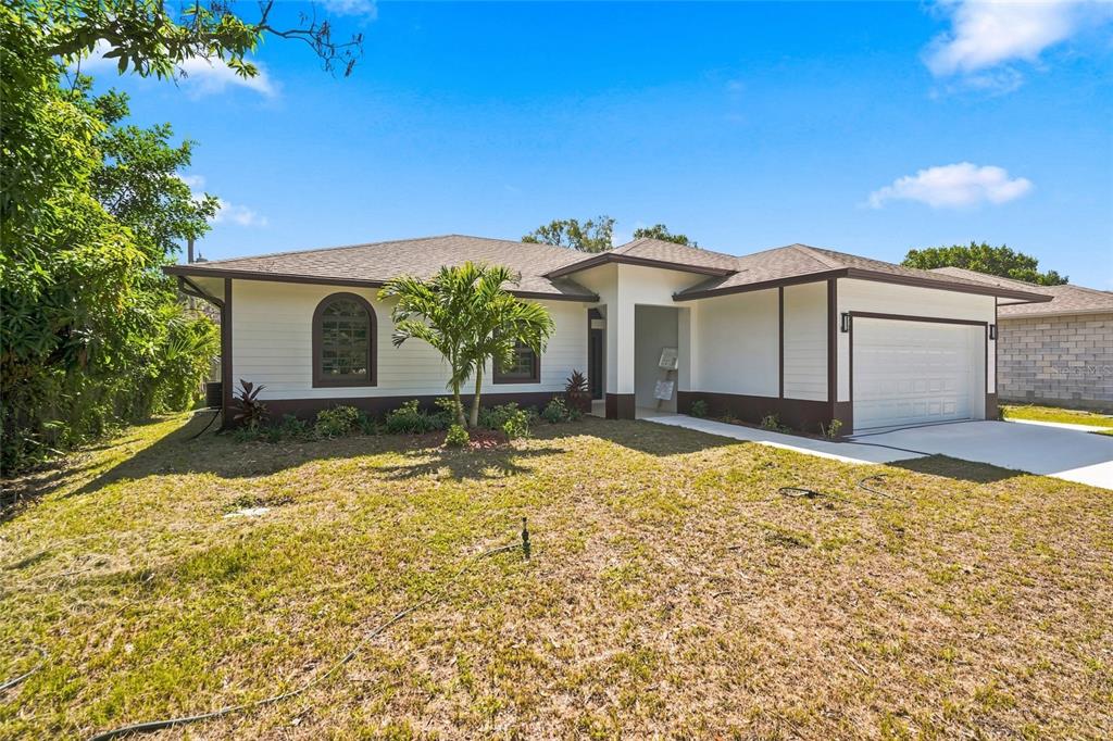 Property for sale at 2356 30TH AVENUE SW, VERO BEACH, FL, 32968