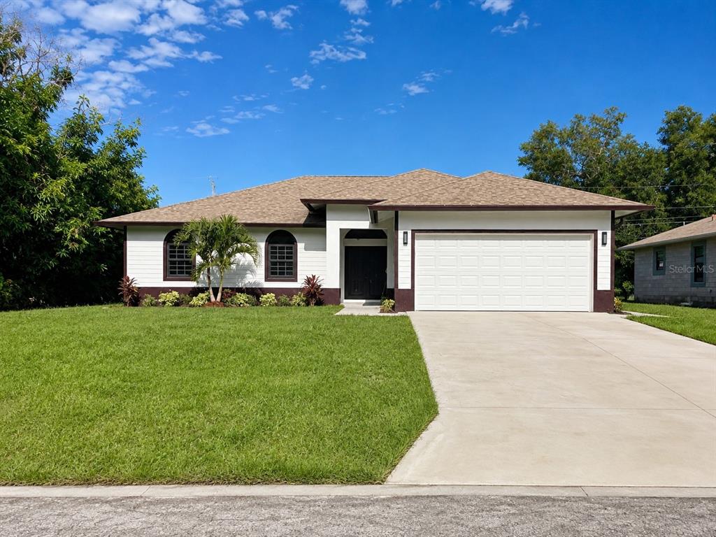 Property for sale at 2356 30TH AVENUE SW, VERO BEACH, FL, 32968