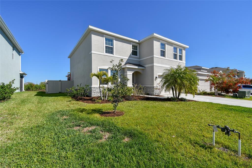 Property for sale at 10741 CHARLOTTE DRIVE, PARRISH, FL, 34219