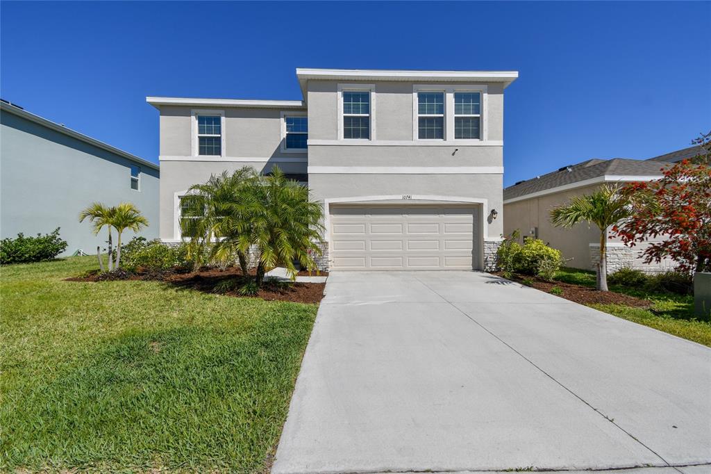 Property for sale at 10741 CHARLOTTE DRIVE, PARRISH, FL, 34219