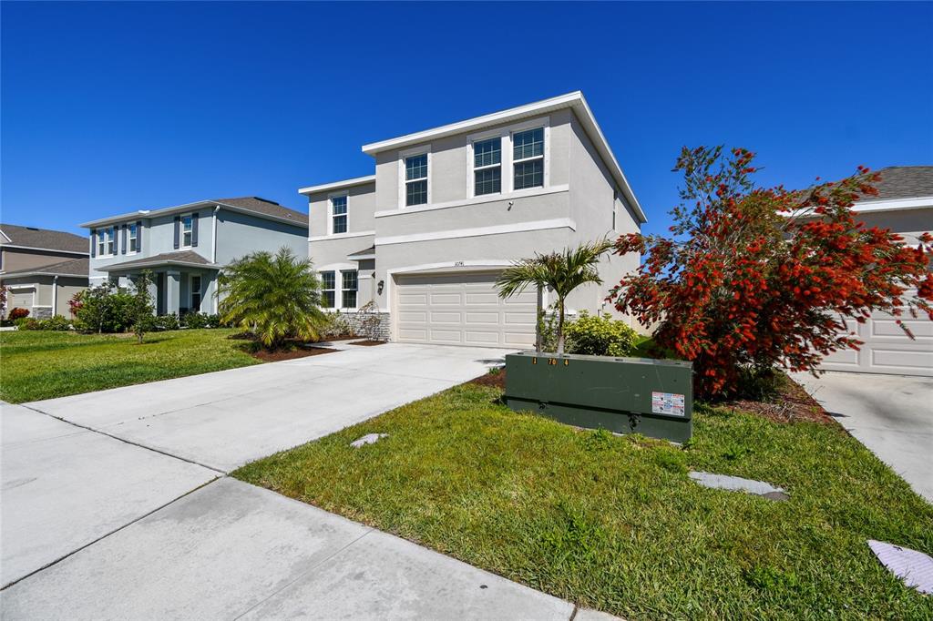 Property for sale at 10741 CHARLOTTE DRIVE, PARRISH, FL, 34219