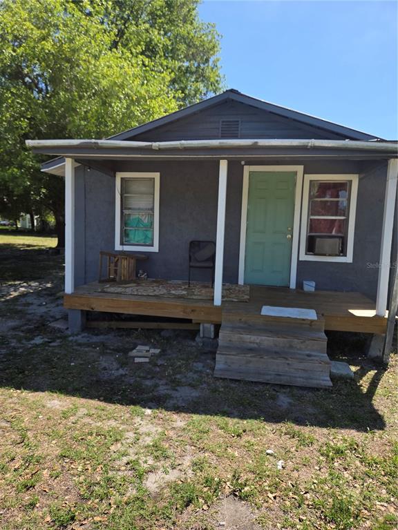 Property for sale at 1545 WASHINGTON STREET, WAUCHULA, FL, 33873
