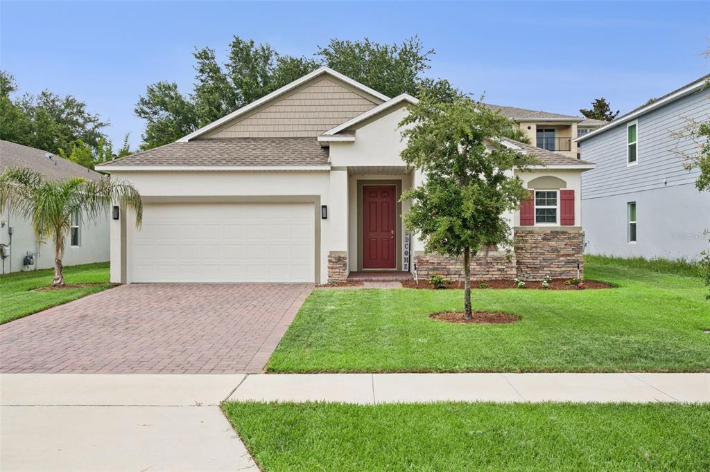 Property for sale at 1029 BRADFORD RIDGE DRIVE, LEESBURG, FL, 34748