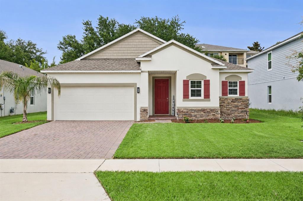 Property for sale at 1029 BRADFORD RIDGE DRIVE, LEESBURG, FL, 34748