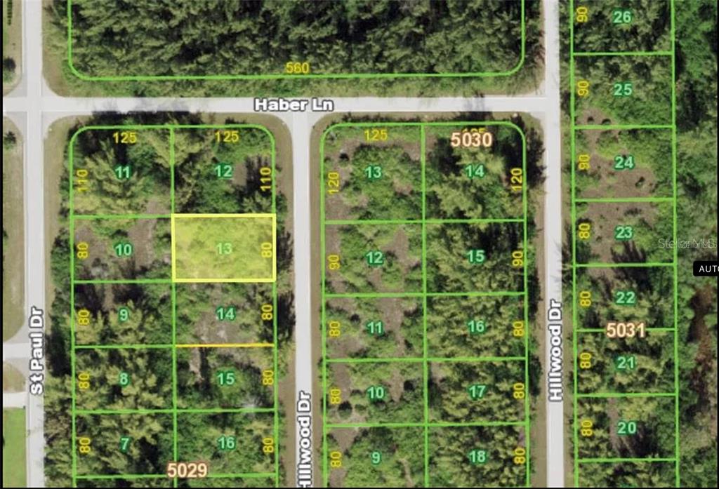 Property for sale at 10790 HILLWOOD DRIVE, PORT CHARLOTTE, FL, 33981