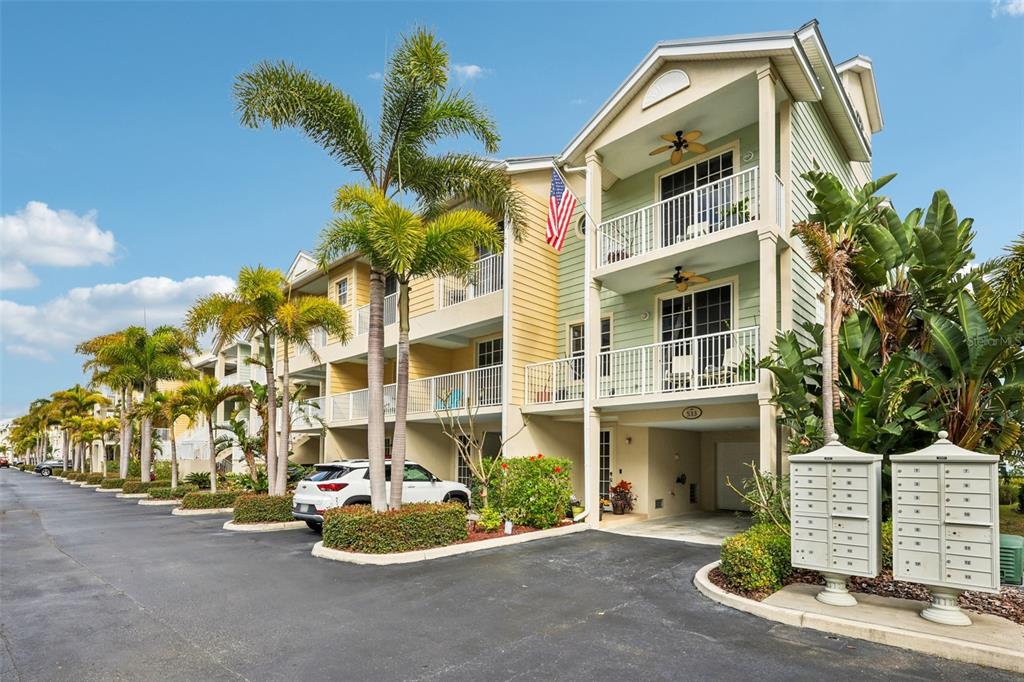 Property for sale at 533 BAHIA BEACH BOULEVARD, RUSKIN, FL, 33570