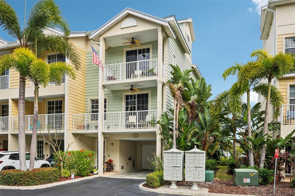 Property for sale at 533 BAHIA BEACH BOULEVARD, RUSKIN, FL, 33570