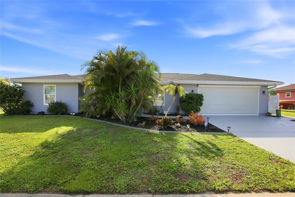 Property for sale at 5600 LINGLE STREET, NORTH PORT, FL, 34287