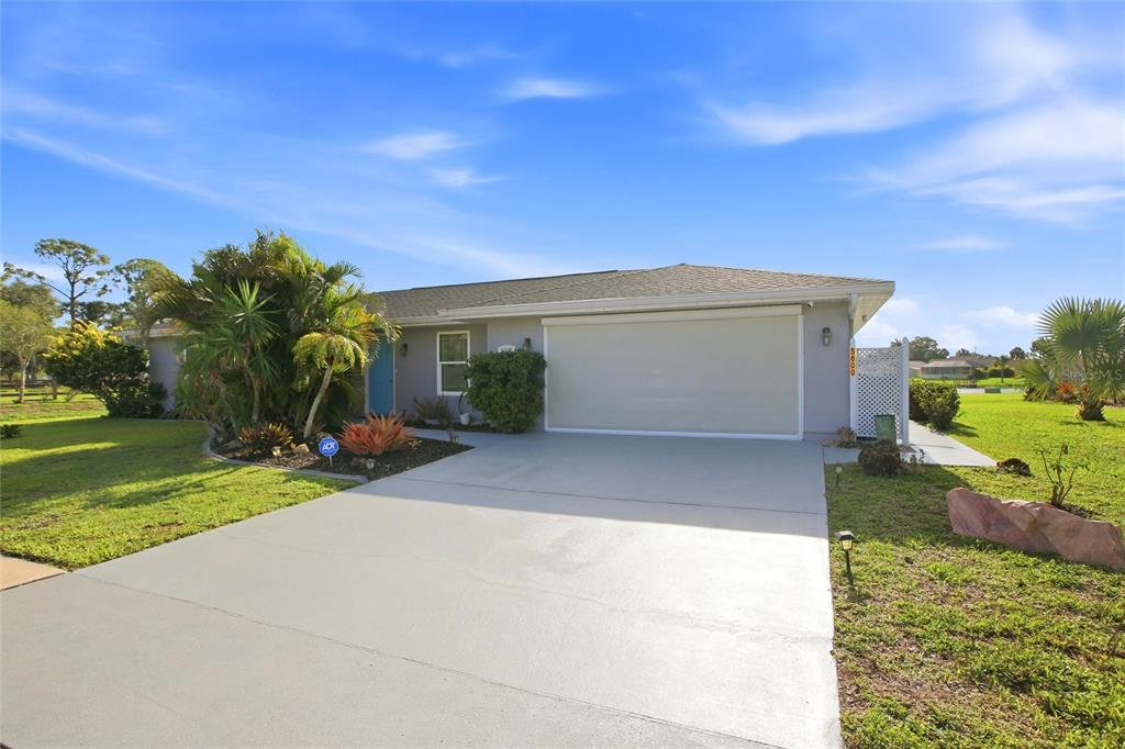 Property for sale at 5600 LINGLE STREET, NORTH PORT, FL, 34287