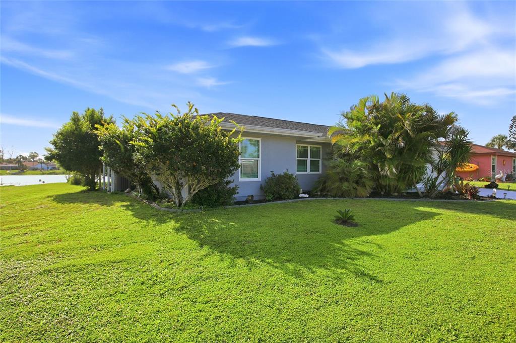 Property for sale at 5600 LINGLE STREET, NORTH PORT, FL, 34287