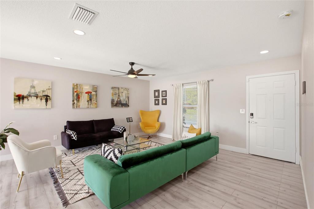 Property for sale at 5600 LINGLE STREET, NORTH PORT, FL, 34287