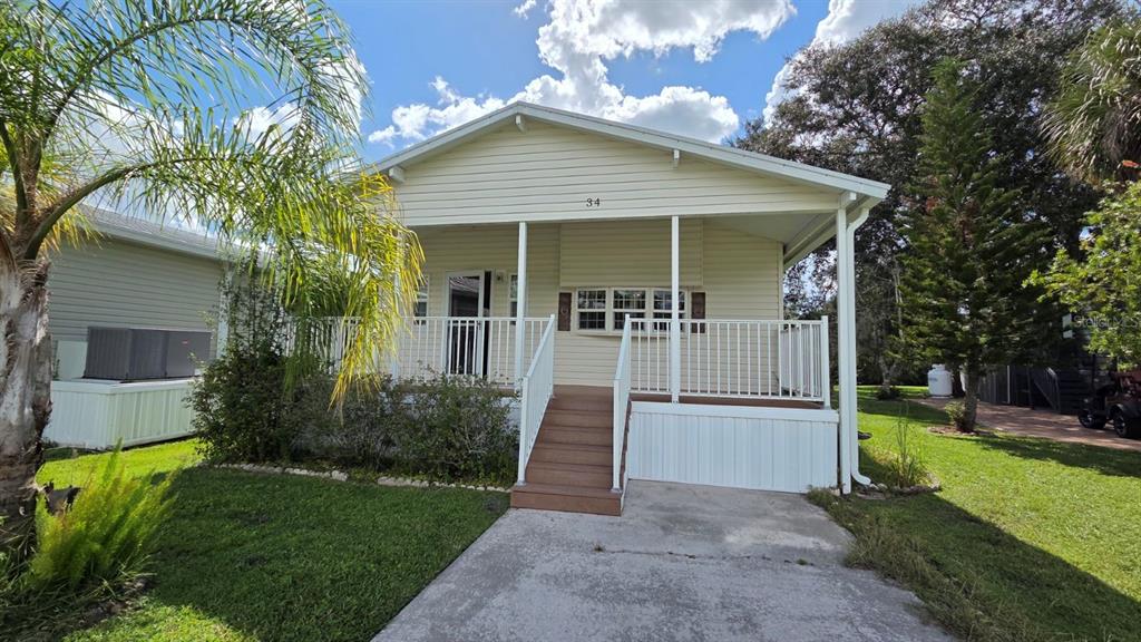 Property for sale at 34 APPALOOSA TRAIL, LAKE WALES, FL, 33867